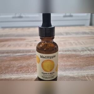 Mad Hippie Vitamin C Serum - Amber 1.02 Oz Sealed Bottle
